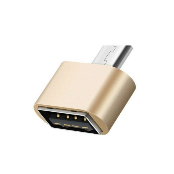 ADAPTATEUR USB 2.0 VERS TYPE C
