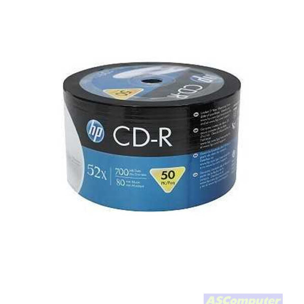 BOBINE CD-ROM HP