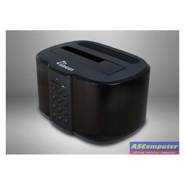 HDD Docking Station Argus GD-PDLK02