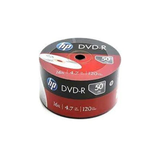 BOBINE DVD-ROM -R  HP