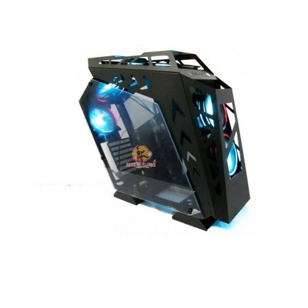 Boitier Gamer HAVIT CF922 – Noir