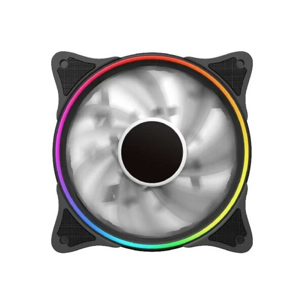 VENTILATEUR GAMER FPMAX  RAINBOW DF1225 120mm*120mm*25mm