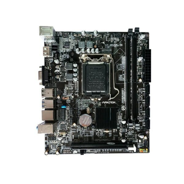Carte mère AXLE H110 LGA 1151
