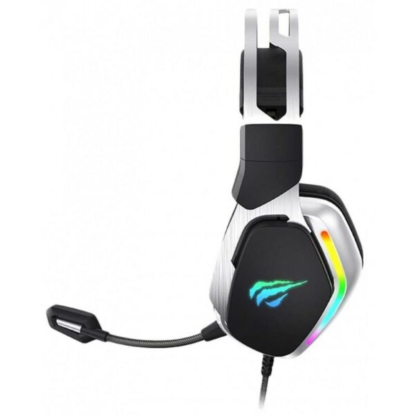 CASQUE MICRO HAVIT GAMER USB 7.1 HV-H2018U