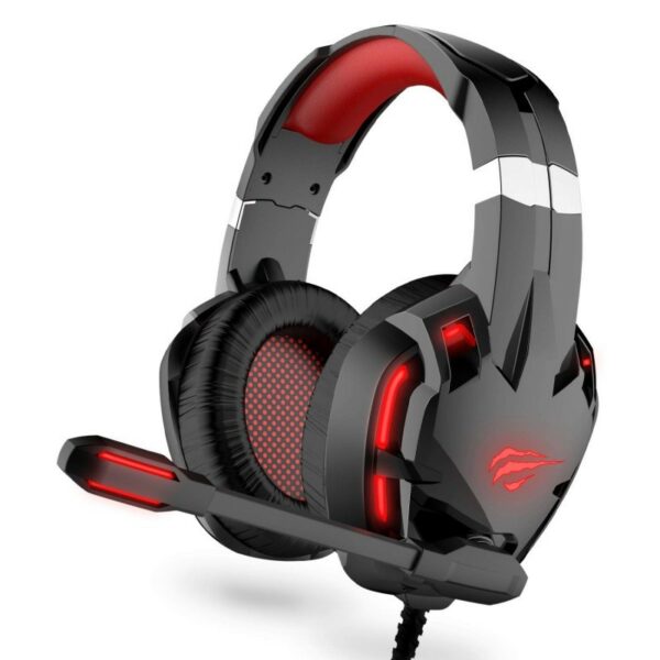 CASQUE MICRO GAMER HAVIT HV-H2001U USB 7.1