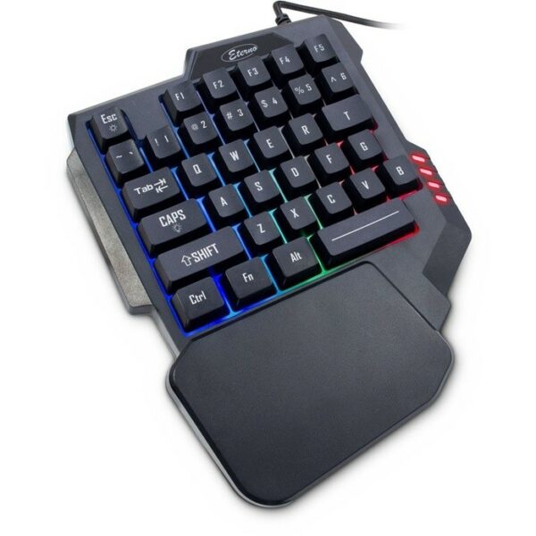 Clavier de jeu RVB - KB-3035