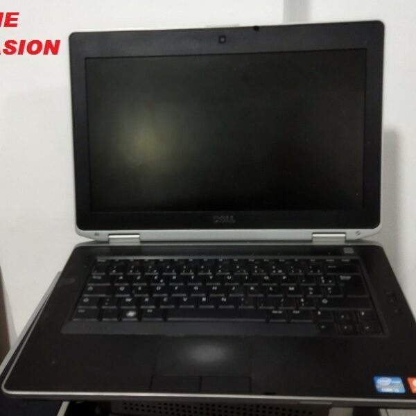 Ordinateur portable Dell Latitude E5430/i5-3210M/4Go/320Go