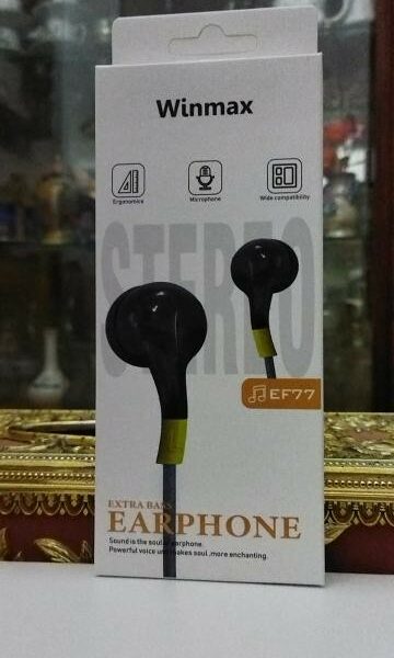 KIT WINMAX EF77