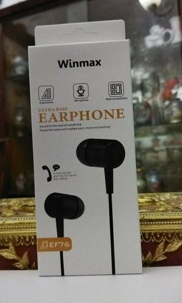KIT WINMAX EF76