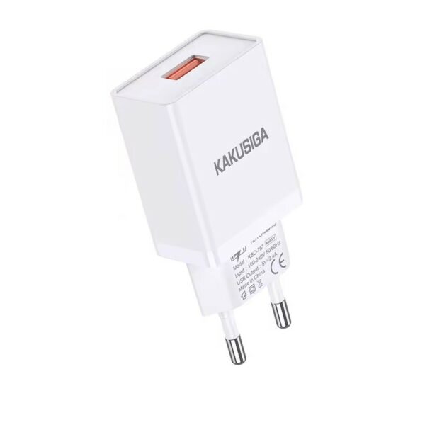 CHARGEUR KAKUSIGA KSC-930/3A SANS CÂBLE