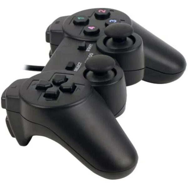 MANETTE DE JEUX VIBREUR