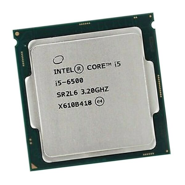 MICROPROCESSEUR CORE I5-6500 TRAY