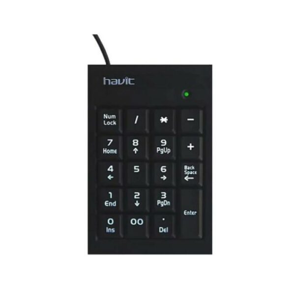 PAVE NUMERIQUE HAVIT HV-NK01