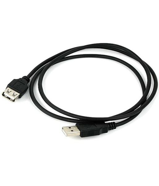 RALLONGE USB 60CM USB 2.0