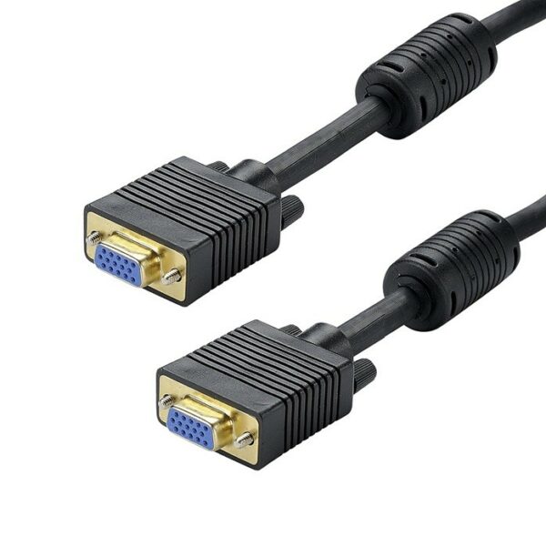 Cable DB15Femelle Femelle