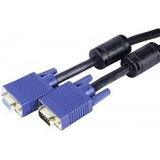 Câble VGA  15M