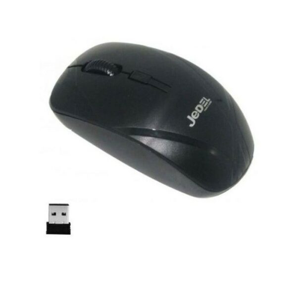 SOURIS SANS FIL JEDEL W910