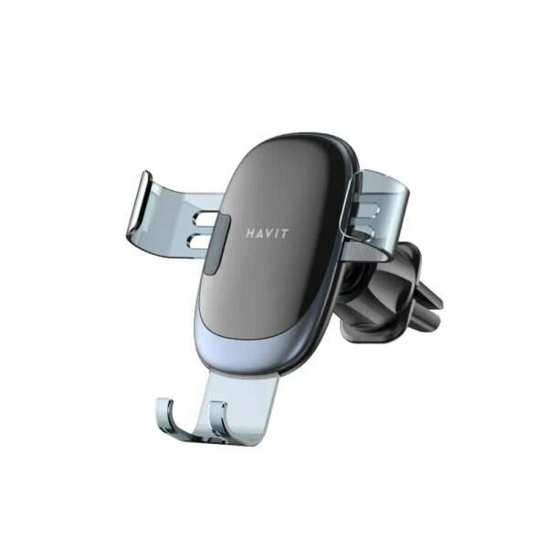SUPPORT VOITURE POUR SMARTPHONE HAVIT HV-HH002