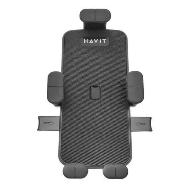 SUPPORT TELEPHONE POUR MOTO/VELO HAVIT ST7137