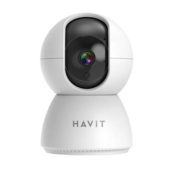 CAMERA DE SURVEILLANCE HAVIT IPC20 IP360° 1080P