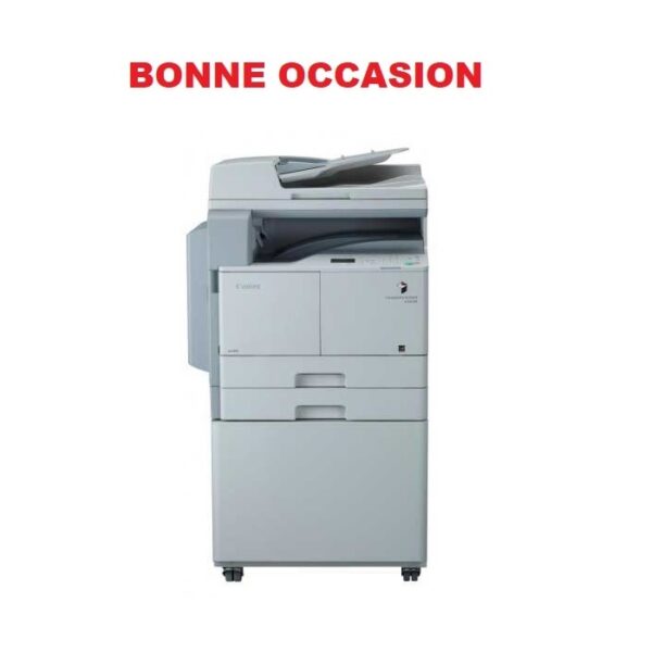 Photocopieur CANON Multifonction imageRUNNER 2520 A3 / Réseau