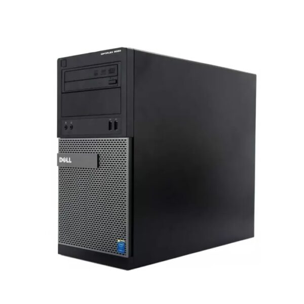 UNITE CENTRALE DELL OPTIPLEX 3020/I5-4570/8Go/SSD 256Go