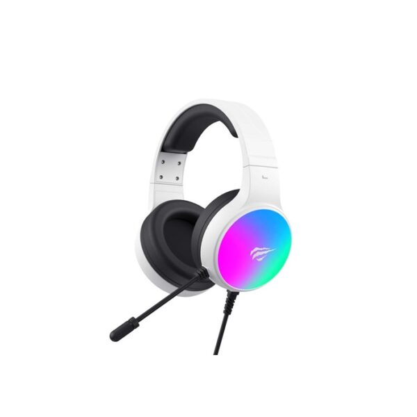 CASQUE MICRO HAVIT GAMER HV-H2043U