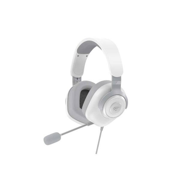 CASQUE MICRO GAMER HAVIT H2230U