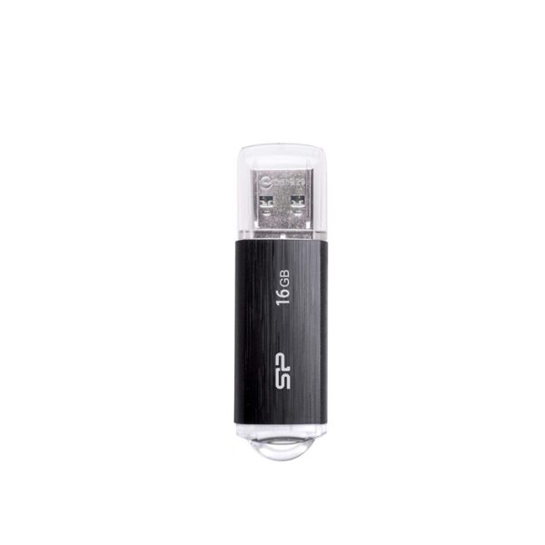 CLE USB 16GB SILICON POWER ULTIMA U02 2.0 USB