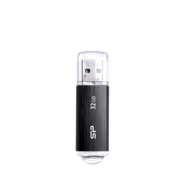 CLE USB 32GB SILICON POWER ULTIMA U02 2.0 USB