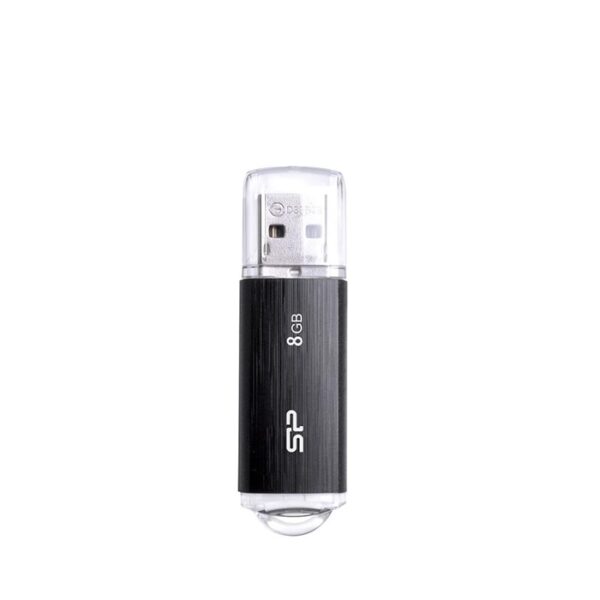 CLE USB 8GB SILICON POWER ULTIMA U02 2.0 USB