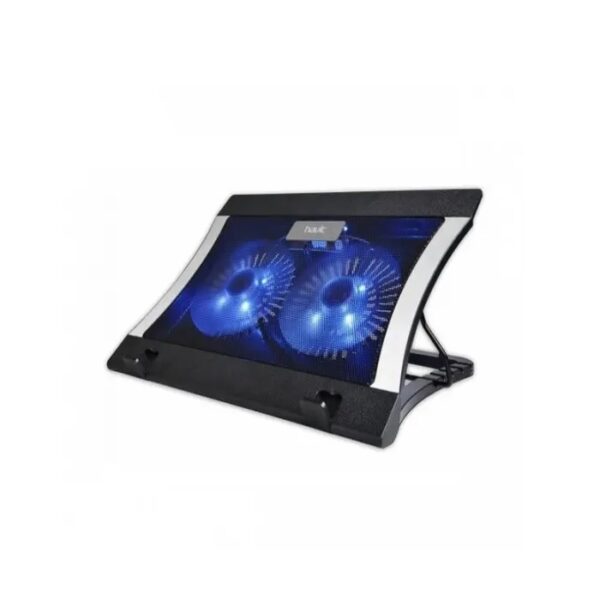 Refroidisseur Pour PC Portable (Havit hv-f2051)