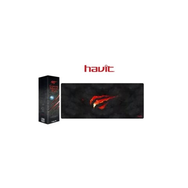 TAPIS SOURIS HAVIT MP861 LARGE
