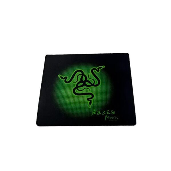 Tapis Souris LKSM-X88 GRIS MOTIF