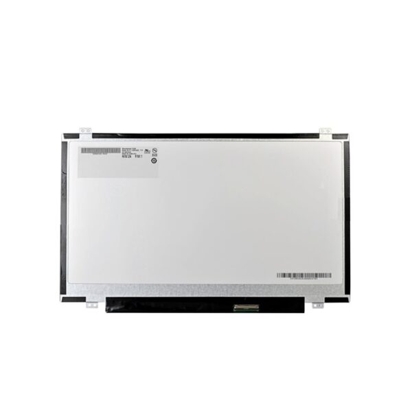 AFFICHEUR 14"SLIM 40 PINS HD (1366*768) NT140WHM-N47 BOE