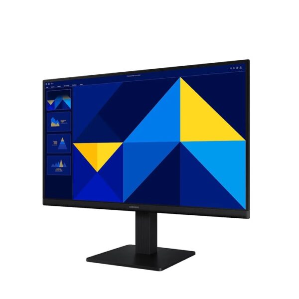 ECRAN SAMSUNG 22" LS22D300G FULL HD IPS NOIR