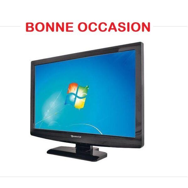 PACKARD BELL Viseo 240DX 23.6"