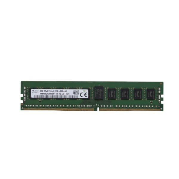BARRETTE MEMOIRE SK Hynix 8 Go PC4 2133P