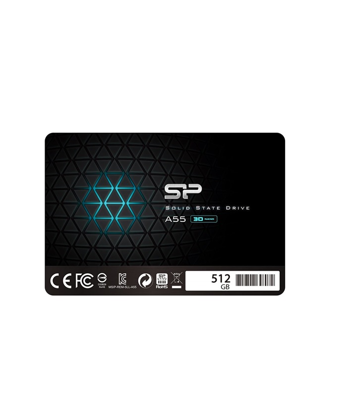 ascomputer-vente-materiel-informatique-tunisie-ordinateurs-tablettes-telephonie-ssd 512gb silicon power a55