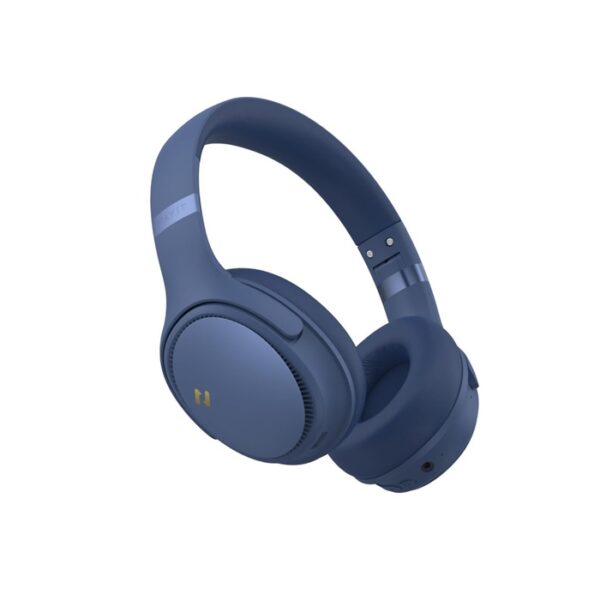 CASQUE BLUETOOTH HAVIT H630BT PRO BLEU
