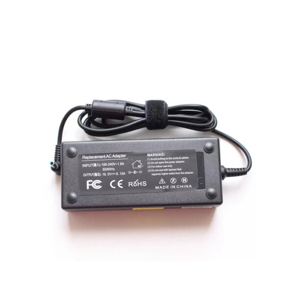 Chargeur pour HP 19.5V 6.15A 4.5mm x 3.0MM