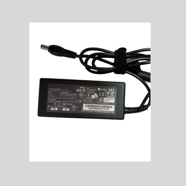 Chargeur Adaptable pour Toshiba 19V 4.74A 5.5x2.5mm