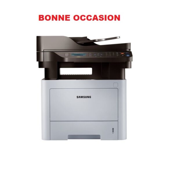 Imprimante Multifonction Laser Monochrome Samsung SL-M3370FD