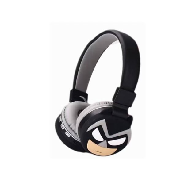 CASQUE BLUETOOTH AH-806M2 BATMAN NOIR