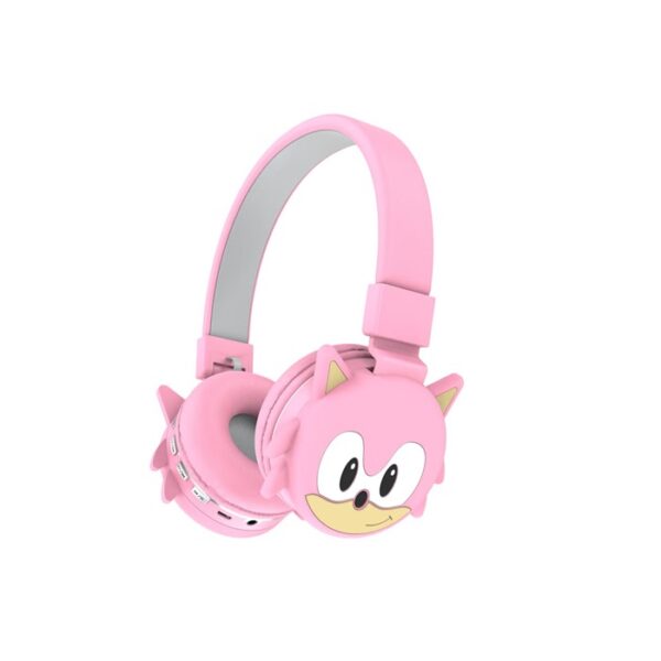 CASQUE BLUETOOTH AH-806D3 SONIC ROSE