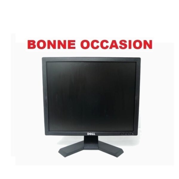 ECRAN 17" LECD DELL CARRE