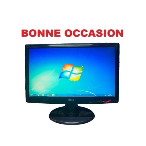 ECRAN LG W1943SB 19" WIDE