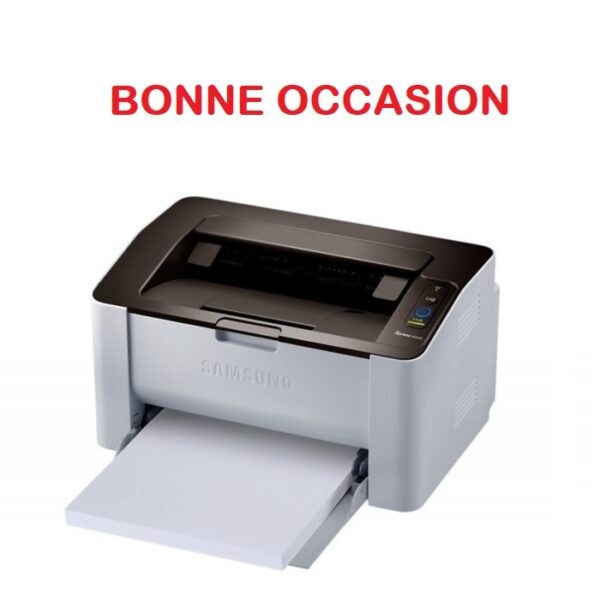 imprimante laser Samsung ProXpress M2020 Noir et blanc