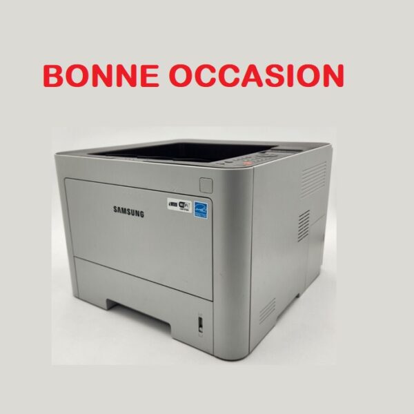 imprimante laser Samsung ProXpress SL-M3820ND Noir et blanc