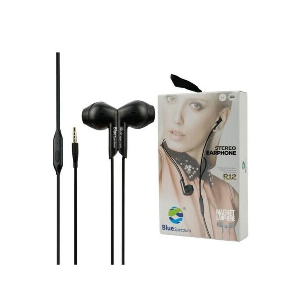 ECOUTEUR BLUE SPECTRUM R12